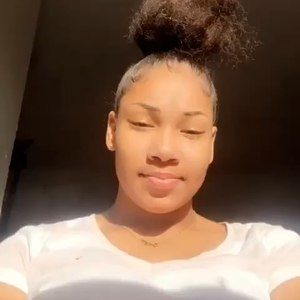 Meet your Posher, Liyah